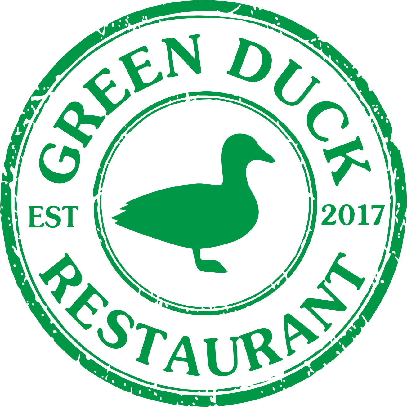  Ресторан Green Duck